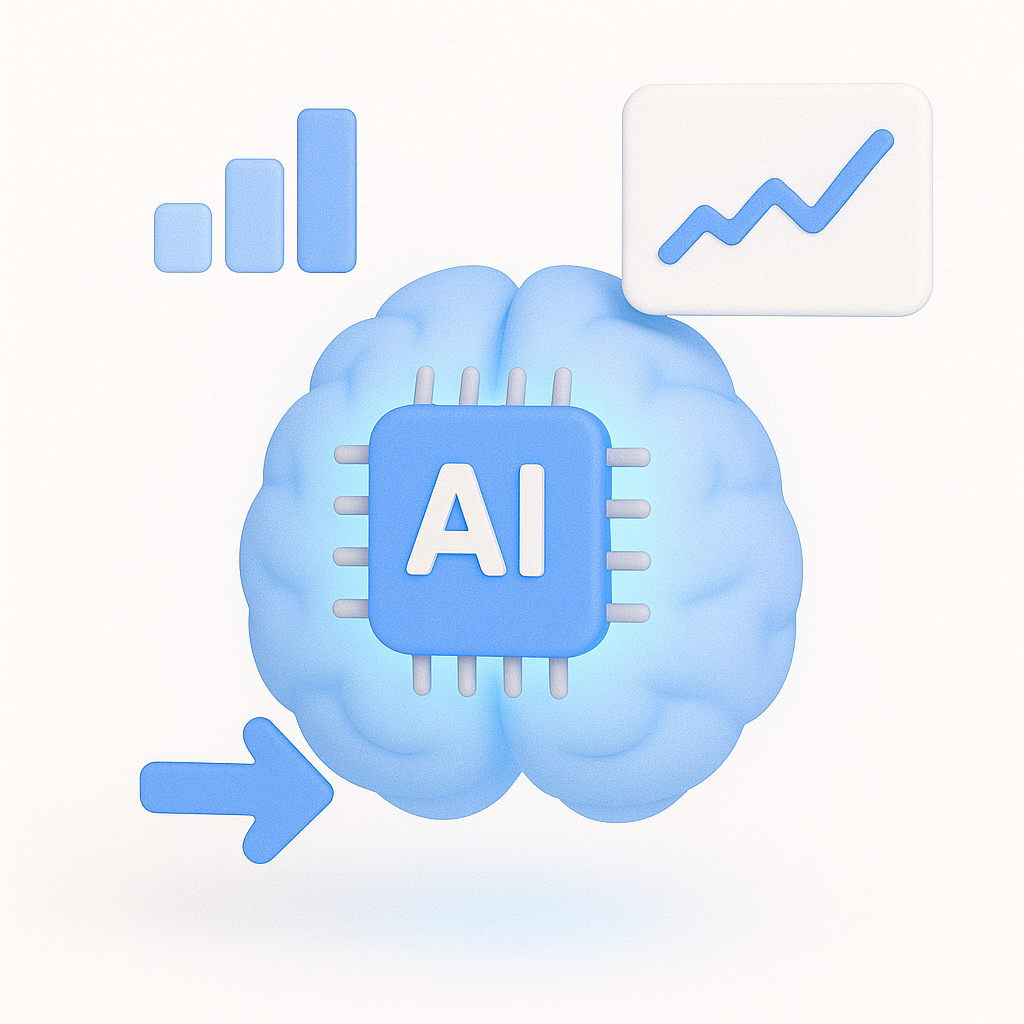 IA y Recomendaciones